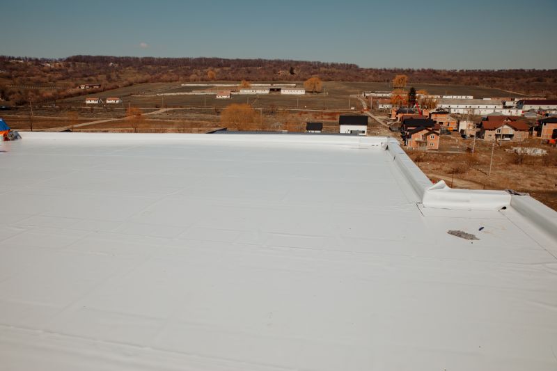 Best Industrial Roofing Contractors in Warwick, NY